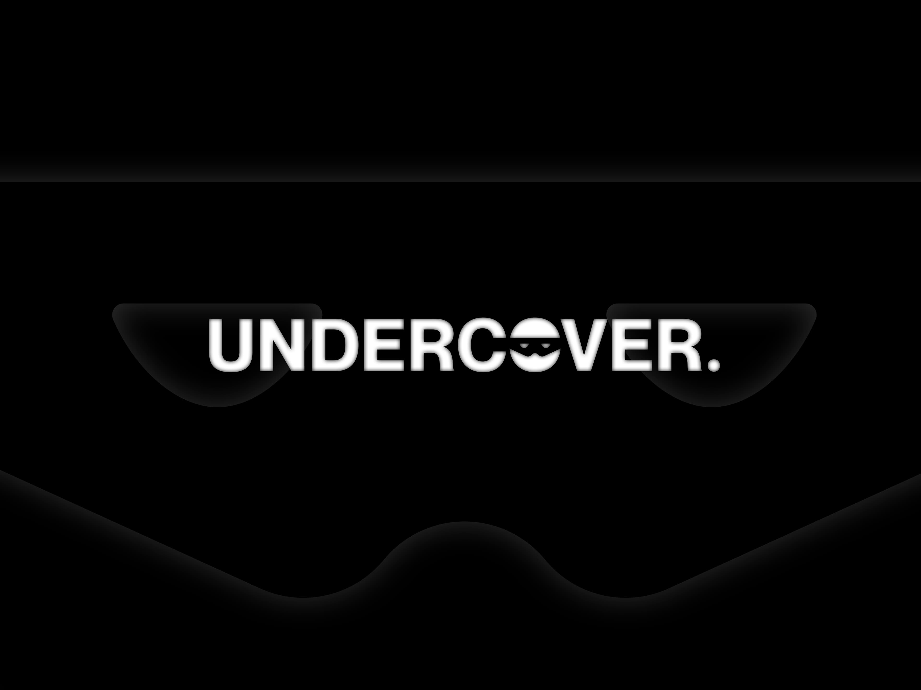 undercover.wtf